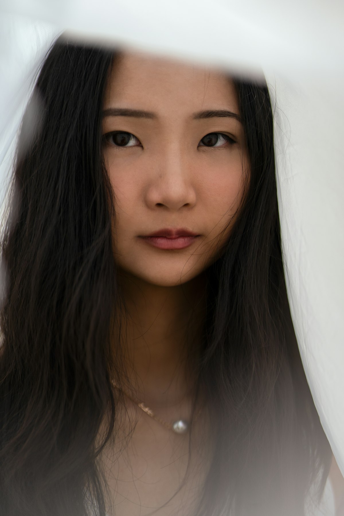 Portrait of Mika Aoyama, founder and lead therapist at ASAGIRI